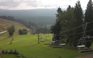 Zieleniec SKI Arena - Mieszko - 02-08-2025 07:03