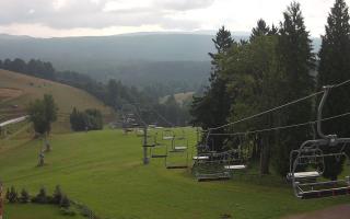 Zieleniec SKI Arena - Mieszko - 02-08-2025 07:10