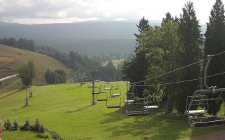 Zieleniec SKI Arena - Mieszko - 02-08-2025 07:17