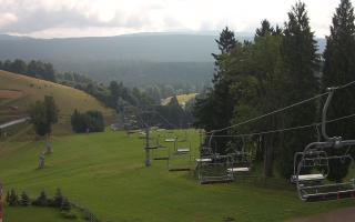 Zieleniec SKI Arena - Mieszko - 02-08-2025 07:24