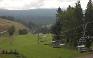 Zieleniec SKI Arena - Mieszko - 02-08-2025 07:31