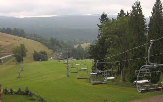 Zieleniec SKI Arena - Mieszko - 02-08-2025 07:53