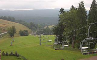 Zieleniec SKI Arena - Mieszko - 02-08-2025 08:00