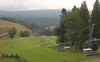 Zieleniec SKI Arena - Mieszko - 02-08-2025 08:14