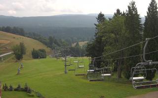 Zieleniec SKI Arena - Mieszko - 02-08-2025 08:42