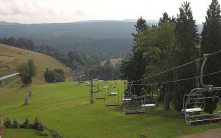 Zieleniec SKI Arena - Mieszko - 02-08-2025 08:49