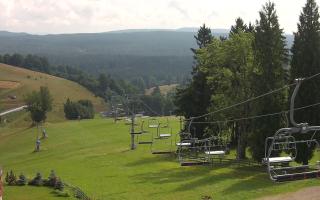Zieleniec SKI Arena - Mieszko - 02-08-2025 08:56