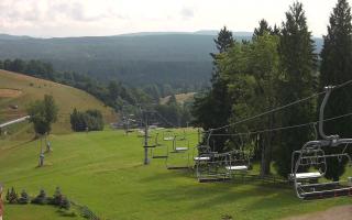 Zieleniec SKI Arena - Mieszko - 02-08-2025 09:03