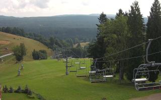 Zieleniec SKI Arena - Mieszko - 02-08-2025 09:10