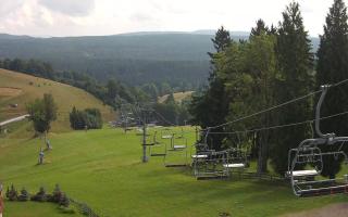 Zieleniec SKI Arena - Mieszko - 02-08-2025 09:17