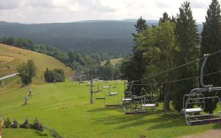 Zieleniec SKI Arena - Mieszko - 02-08-2025 09:31