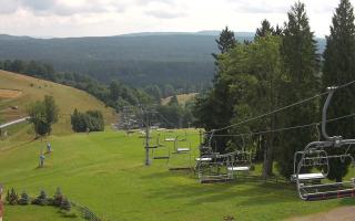 Zieleniec SKI Arena - Mieszko - 02-08-2025 09:38