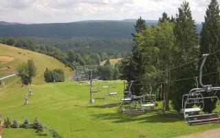 Zieleniec SKI Arena - Mieszko - 02-08-2025 10:49