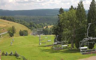 Zieleniec SKI Arena - Mieszko - 02-08-2025 10:56