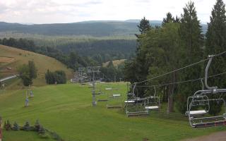 Zieleniec SKI Arena - Mieszko - 02-08-2025 11:03