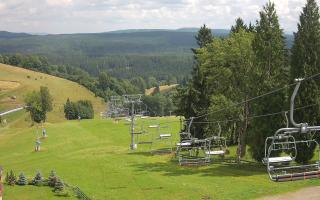 Zieleniec SKI Arena - Mieszko - 02-08-2025 11:10