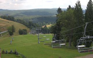 Zieleniec SKI Arena - Mieszko - 02-08-2025 11:17