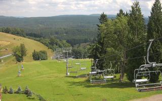 Zieleniec SKI Arena - Mieszko - 02-08-2025 11:31