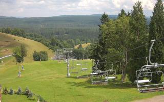 Zieleniec SKI Arena - Mieszko - 02-08-2025 11:38