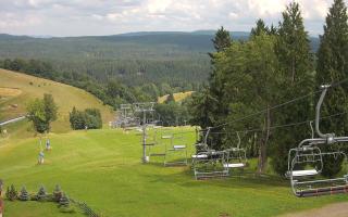 Zieleniec SKI Arena - Mieszko - 02-08-2025 11:45