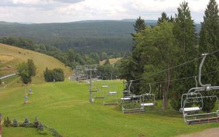 Zieleniec SKI Arena - Mieszko - 02-08-2025 11:52