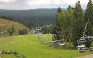 Zieleniec SKI Arena - Mieszko - 02-08-2025 11:59