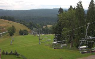 Zieleniec SKI Arena - Mieszko - 02-08-2025 13:26