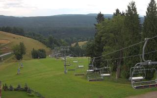 Zieleniec SKI Arena - Mieszko - 02-08-2025 13:40