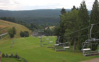 Zieleniec SKI Arena - Mieszko - 02-08-2025 13:47