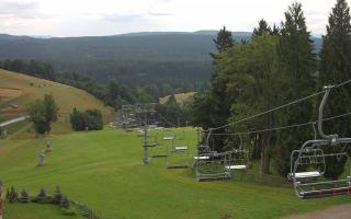 Zieleniec SKI Arena - Mieszko - 02-08-2025 14:01
