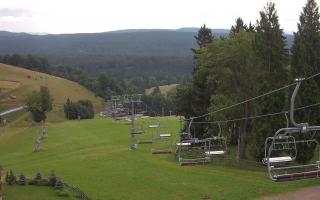 Zieleniec SKI Arena - Mieszko - 02-08-2025 14:48