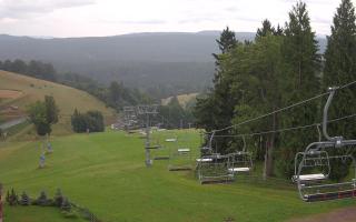 Zieleniec SKI Arena - Mieszko - 02-08-2025 14:55