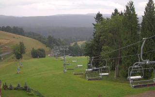 Zieleniec SKI Arena - Mieszko - 02-08-2025 15:02