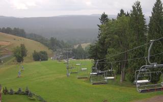 Zieleniec SKI Arena - Mieszko - 02-08-2025 15:16