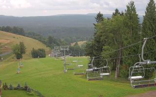 Zieleniec SKI Arena - Mieszko - 02-08-2025 15:23