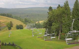 Zieleniec SKI Arena - Mieszko - 02-08-2025 15:30