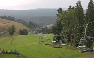 Zieleniec SKI Arena - Mieszko - 02-08-2025 16:08