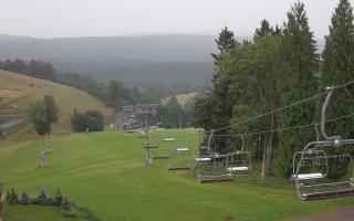Zieleniec SKI Arena - Mieszko - 02-08-2025 16:22