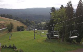 Zieleniec SKI Arena - Mieszko - 16-09-2025 06:36
