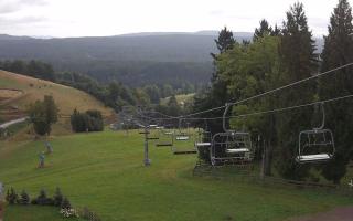 Zieleniec SKI Arena - Mieszko - 16-09-2025 06:43