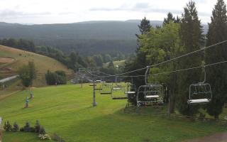 Zieleniec SKI Arena - Mieszko - 16-09-2025 06:57