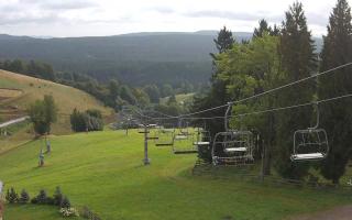 Zieleniec SKI Arena - Mieszko - 16-09-2025 07:04