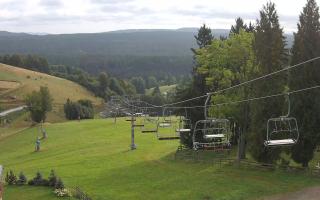 Zieleniec SKI Arena - Mieszko - 16-09-2025 07:11