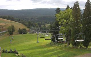 Zieleniec SKI Arena - Mieszko - 16-09-2025 07:53