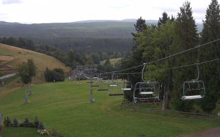 Zieleniec SKI Arena - Mieszko - 16-09-2025 08:00