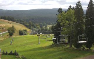 Zieleniec SKI Arena - Mieszko - 16-09-2025 08:07