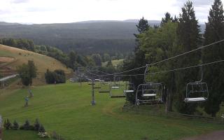 Zieleniec SKI Arena - Mieszko - 16-09-2025 08:14