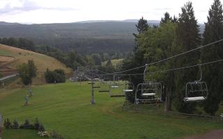 Zieleniec SKI Arena - Mieszko - 16-09-2025 08:21