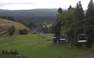 Zieleniec SKI Arena - Mieszko - 16-09-2025 08:28