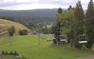 Zieleniec SKI Arena - Mieszko - 16-09-2025 08:35